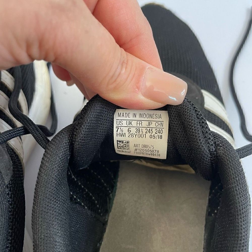 Adidas| Ortholite Float  - Picture 7 of 8